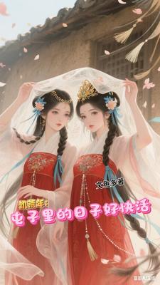 饥荒年：屯子里的日子好快活封面图片