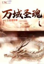 万域圣魂封面图片