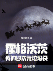 霍格沃茨：我的四次元垃圾袋封面图片