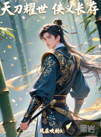 天刀耀世侠义长存封面图片