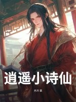 逍遥小诗仙封面图片