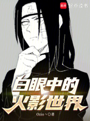 白眼中的火影世界封面图片
