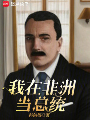 我在非洲当总统封面图片