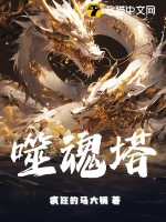 噬魂塔封面图片