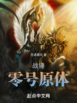 战锤：零号原体封面图片