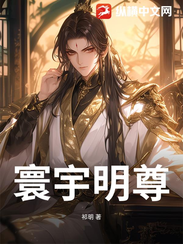 寰宇明尊封面图片