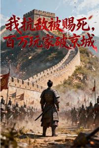 我抗敌被赐死，百万玩家破京城封面图片