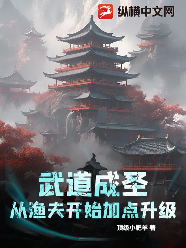 武道成圣，从渔夫开始加点升级封面图片