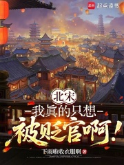 北宋：我真的只想被贬官啊！封面图片