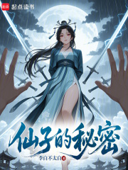 仙子的秘密封面图片