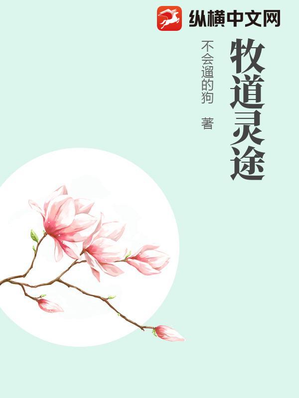 牧道灵途封面图片