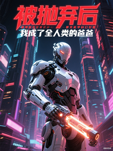 被抛弃后，我成了全人类的爸爸封面图片