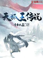 天狐王传说封面图片