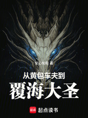 从黄包车夫到覆海大圣封面图片