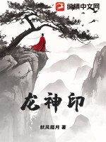 龙神印封面图片