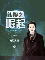 韩娱之崛起封面图片
