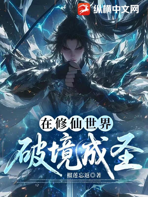 在修仙世界破境成圣封面图片