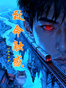 致命触感封面图片