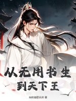 从无用书生到天下王封面图片