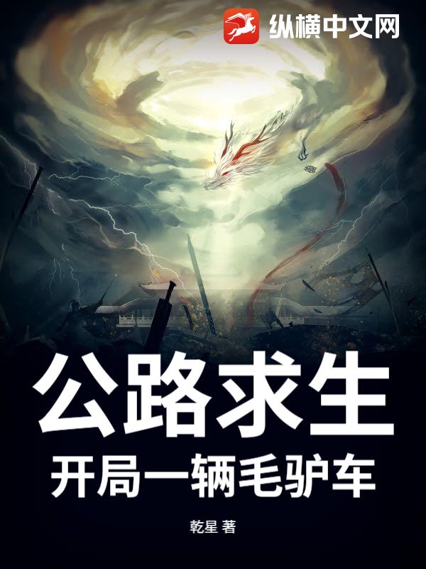 公路求生：开局一辆毛驴车封面图片