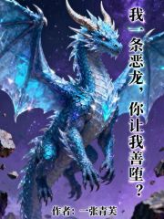 我一条恶龙，你让我善堕？封面图片