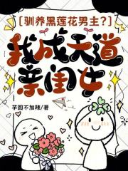 驯养黑莲花男主？我成天道亲闺女封面图片