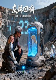 灰烬回响封面图片