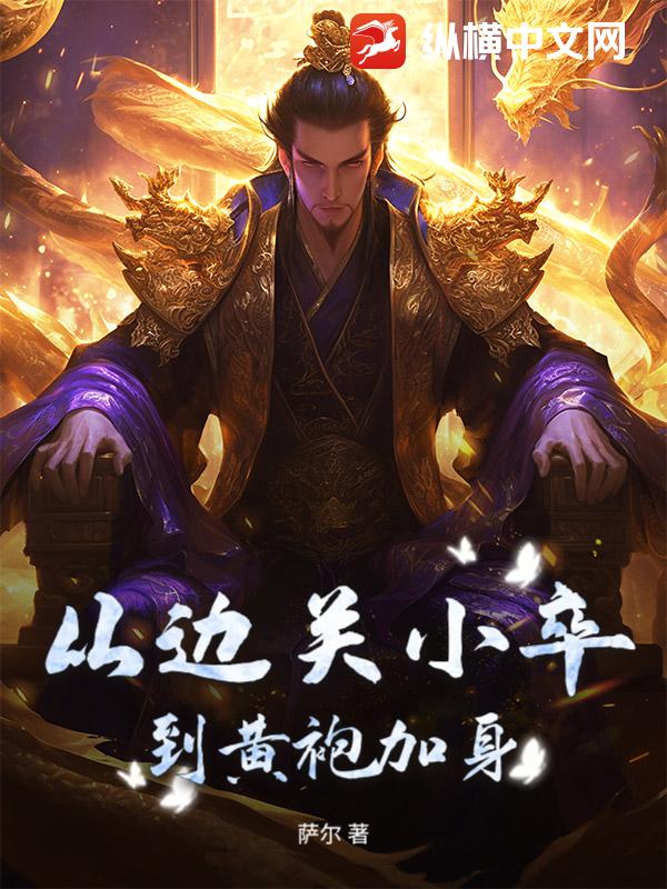 从边关小卒到黄袍加身封面图片