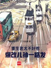 重生老太不好惹，爆改儿孙一路发封面图片