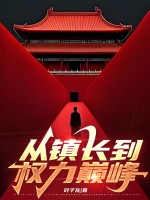 从镇长到权力巅峰封面图片
