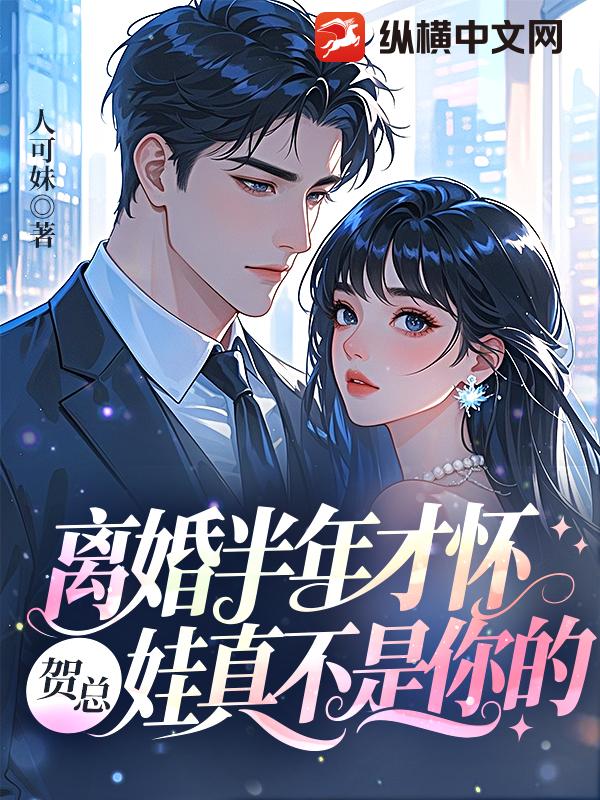 离婚半年才怀，贺总，娃真不是你的封面图片
