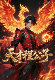 天才程公子封面图片