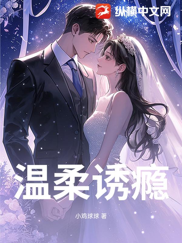 温柔诱瘾封面图片