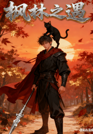 枫林之遇封面图片