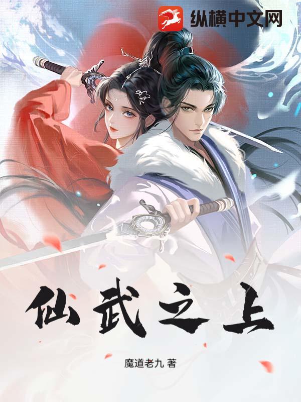 仙武之上封面图片