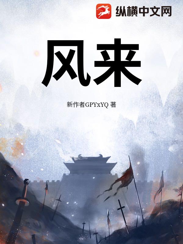风来封面图片