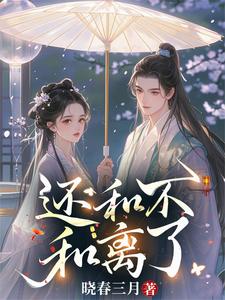 还和不和离了封面图片