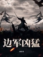 边军凶猛封面图片
