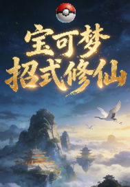 宝可梦招式修仙封面图片