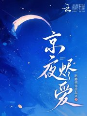 京夜烬爱封面图片