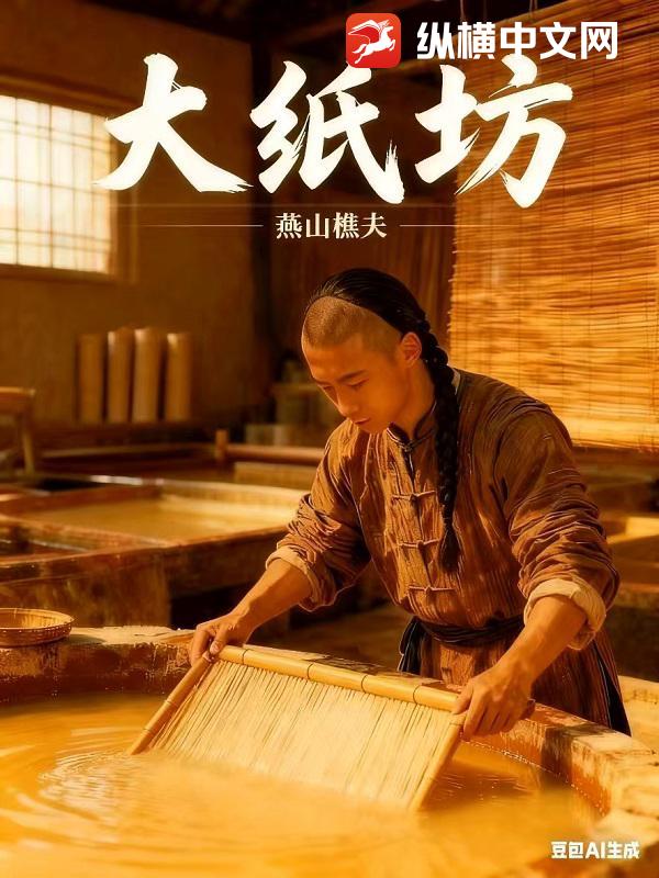 大纸坊封面图片
