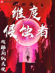 维度侵蚀者封面图片