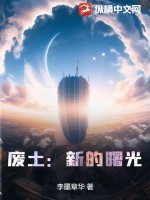 废土：新的曙光封面图片