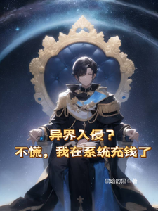 异界入侵？不慌，我在系统充钱了封面图片
