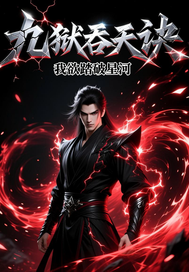 九狱吞天诀封面图片