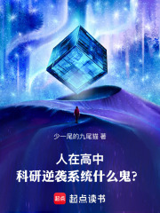 人在高中，科研逆袭系统什么鬼？封面图片