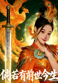 倘若有前世今生封面图片