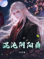 混沌阴阳鼎封面图片