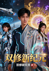 双修新纪元封面图片