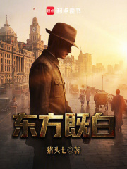 东方既白封面图片